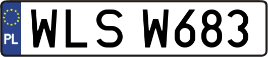 WLSW683