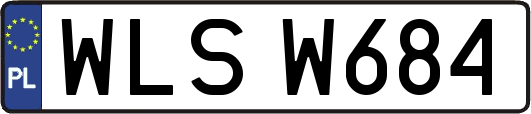 WLSW684