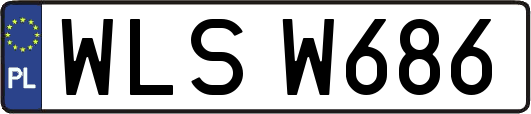 WLSW686