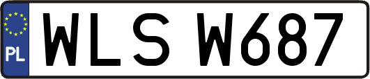 WLSW687