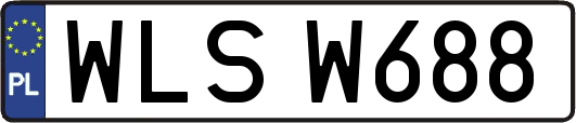WLSW688