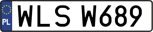 WLSW689
