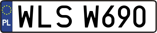 WLSW690