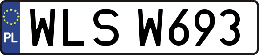 WLSW693