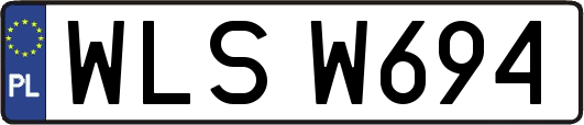 WLSW694