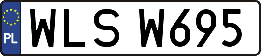 WLSW695