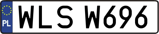 WLSW696