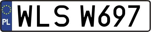WLSW697