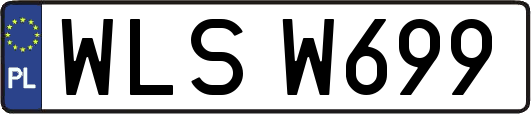 WLSW699