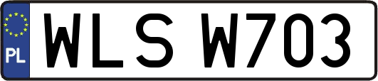 WLSW703