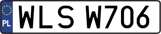 WLSW706