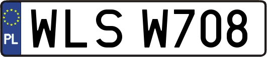 WLSW708