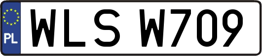 WLSW709