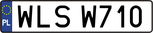 WLSW710