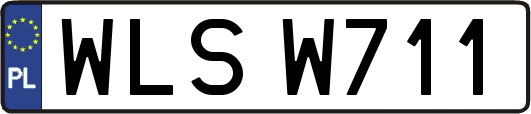 WLSW711