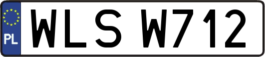 WLSW712