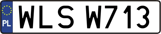 WLSW713