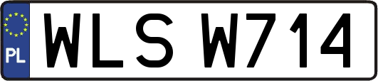 WLSW714