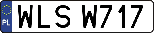 WLSW717