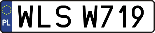 WLSW719