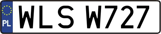 WLSW727