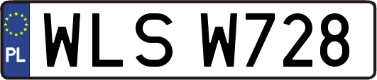 WLSW728