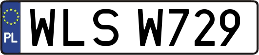 WLSW729