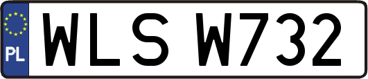 WLSW732