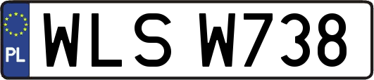 WLSW738