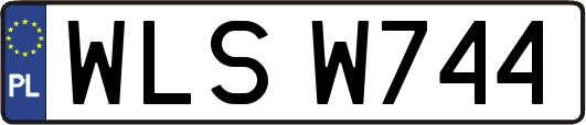 WLSW744