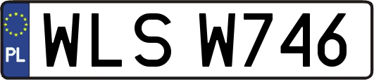 WLSW746