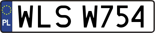 WLSW754