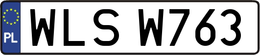WLSW763