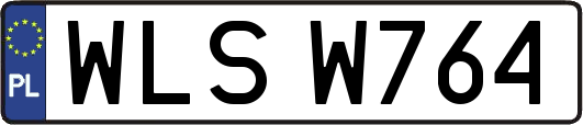 WLSW764