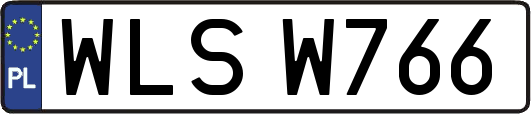 WLSW766