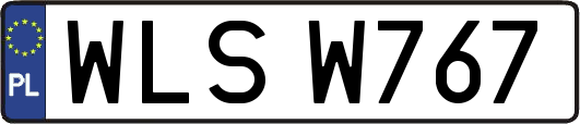 WLSW767