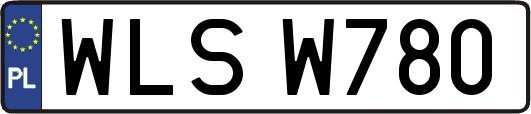 WLSW780
