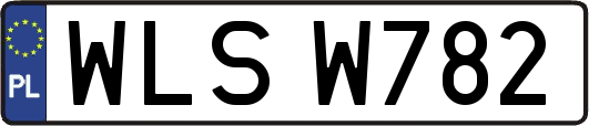 WLSW782
