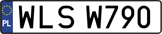 WLSW790