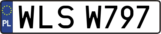 WLSW797