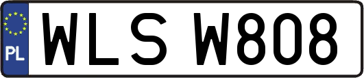 WLSW808