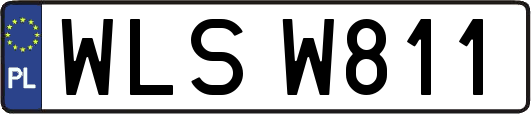 WLSW811