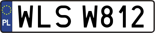 WLSW812