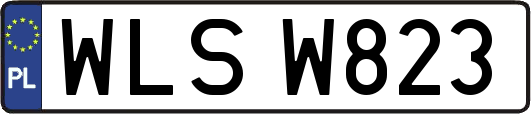 WLSW823