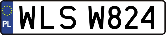 WLSW824