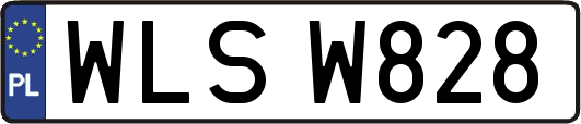 WLSW828