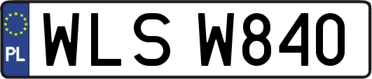 WLSW840
