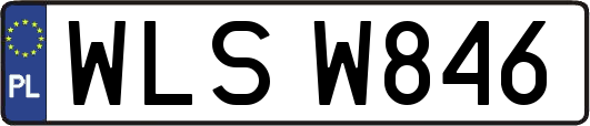 WLSW846