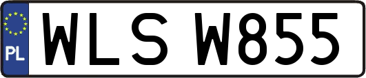 WLSW855