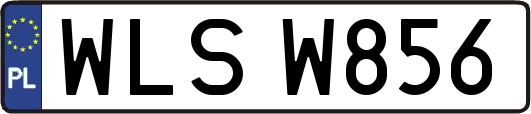WLSW856